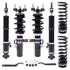 BMW Z4 Suspension Lift Kit - Front + Rear - Air Lift - Air Lift Performance - `19-`24